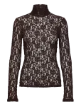 Twist & Tango - Mariana Lace Top - Pikkade varrukatega - S