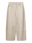 Sofie Schnoor - Tomarsw Cropped Barrel Jeans - Barrel-teksad - 42