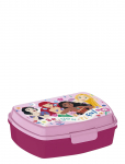 Princesses - Disney Princesss Funny Madkasse - Toidukarbid - ONE SIZE