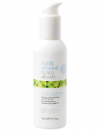 Milk_Shake - No Frizz Allowed Glistening Light Milk - Juustesse j&auml;etav hooldus - 150 ML