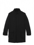Reiss - Player - Kerged mantlid - S