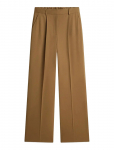 Tommy Hilfiger - Timeless Wool Wide Leg Pant - Lai jalg - 42