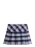 Tommy Jeans - Tjw Structured Pleat Mini Skirt - L&uuml;hikesed seelikud - L