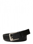 Calvin Klein - Oval Buckle Shiny Strap 15Mm - Vabaaja v&ouml;&ouml;d - 95