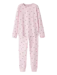 Name It - Nkfnightset Peyote Hearts Noos - Pidžaamakomplektid - 98-104