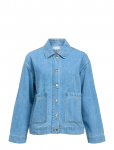 Object - Objrosie Re L/S Overshirt Noos - L&uuml;hikesed teksap&uuml;ksid - XL