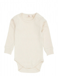 Copenhagen Colors - Modal Rib Ls Body - Pikkade varrukatega - 74