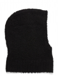 Filippa K - Fluffy Balaclava - Maskm&uuml;tsid - ONE SIZE