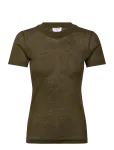 Filippa K - Lyocell Cashmere Tee - Džemprid - XL