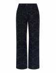 MSCH Copenhagen - Mschbrantley Pants - Sirge s&auml;&auml;rega - M