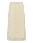 Culture - Cumera Skirt - P&otilde;lveni ja midiseelikud - M