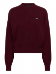 ROTATE - Basic Crewneck Sweater - Džemprid - XL