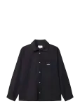 Nikben - Texas Tanning Club Shirt Blk - Pealiss&auml;rgid - M