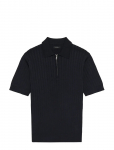 Matinique - Mapolo Knit - L&uuml;hikeste varrukatega kootud polos&auml;rgid - XXXL