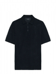 Matinique - Mapolo Bb Knit Heritage - L&uuml;hikeste varrukatega kootud polos&auml;rgid - XXL
