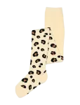 Melton - Leopard Tights - Sukkp&uuml;ksid - 140