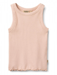 Wheat - Rib Top Minka - Varrukateta - 116
