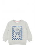 The New - Tnstsamy Sweatshirt - Dressipluusid - 104