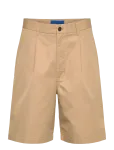 Garment Project - Bill Shorts - Sand Twill - Chino l&uuml;hikesed p&uuml;ksid - 32