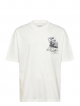 AllSaints - Reel Ss Crew - L&uuml;hikeste varrukatega - S