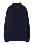 THE ANIMALS OBSERVATORY - Navy Nilfai Sweater - Pulloverid - 6 Y