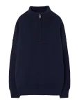 THE ANIMALS OBSERVATORY - Navy Nilfai Sweater - Pulloverid - 6 Y