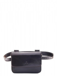 Adax - Milano Belt Bag Rosa - V&ouml;&ouml;kotid - ONE SIZE