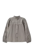 Sofie Schnoor Baby And Kids - Dagmarkb Shirt - Pluusid ja tuunikad - 116