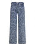 Levi's - Lvg Jacquard High Rise Baggy - Laiad teksad - 152 CM