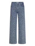 Levi's - Lvg Jacquard High Rise Baggy - Laiad teksad - 152 CM