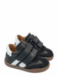 Pom Pom - Pmpride Velcro Barefoot Sneaker - Madala s&auml;&auml;rega tossud - 25