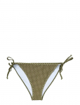 Becks&ouml;ndergaard - Polka Dot Baila Bikini Tanga - K&uuml;ljepaeltega bikiinid - XL