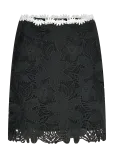 Bruuns Bazaar - Nypabbjoannas Skirt - L&uuml;hikesed seelikud - 38