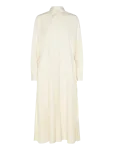 Polo Ralph Lauren - Cotton Drawcord Shirtdress - P&otilde;lveni ja midi - 36