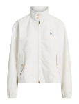 Polo Ralph Lauren - Cotton Canvas Jacket - Kerged suvejakid - L