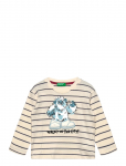 United Colors Of Benetton - T-Shirt L/S - Pikkade varrukatega T-s&auml;rgid - 82