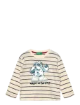 United Colors Of Benetton - T-Shirt L/S - Pikkade varrukatega T-s&auml;rgid - 82