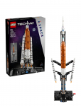 LEGO - Nasa Artemis-L&oslash;fteraket 42221 - Lego Tehnika - ONE SIZE