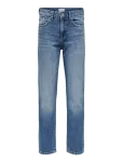 ONLY & SONS - Osjedge Straight Mb 2838 Tai Dnm Noos - Klassikalised teksad - 134
