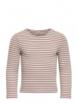 Kids Only - Kmgmaude Life Stripe Ls Top Jrs Noos - Pikkade varrukatega T-s&auml;rgid - 116