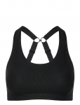 Swegmark - Core Sports Bra Moulded Cups - Sportrinnahoidjad - K&otilde;ik - XL