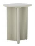 Bloomingville - Edith Side Table - Abilauad ja v&auml;ikesed lauad - &Oslash; 40 CM