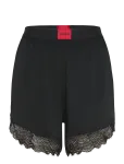 HUGO - Red Label Lace_Short - L&uuml;hikesed p&uuml;ksid - XS