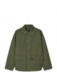 Mads N&oslash;rgaard - Repellent Twill Wilson Jacket - Kerged jakid - 58