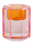 C'est Bon - Crystal Candle Holder - K&uuml;&uuml;nlajalad - H6CM
