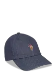 U.S. Polo Assn. - Dakota Reg Cap Uspa Uni Acc - Nokam&uuml;tsid - ONE SIZE