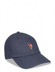 U.S. Polo Assn. - Dakota Reg Cap Uspa Uni Acc - Nokam&uuml;tsid - ONE SIZE