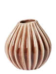 Broste Copenhagen - Wide Vase S - Tulbivaasid - H15CM