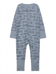 CeLaVi - Nightsuit W. Aop - Pidžaama kombinesoonid - 60