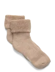 Minymo - Cozy Velour Socks - Sokid - 19\22